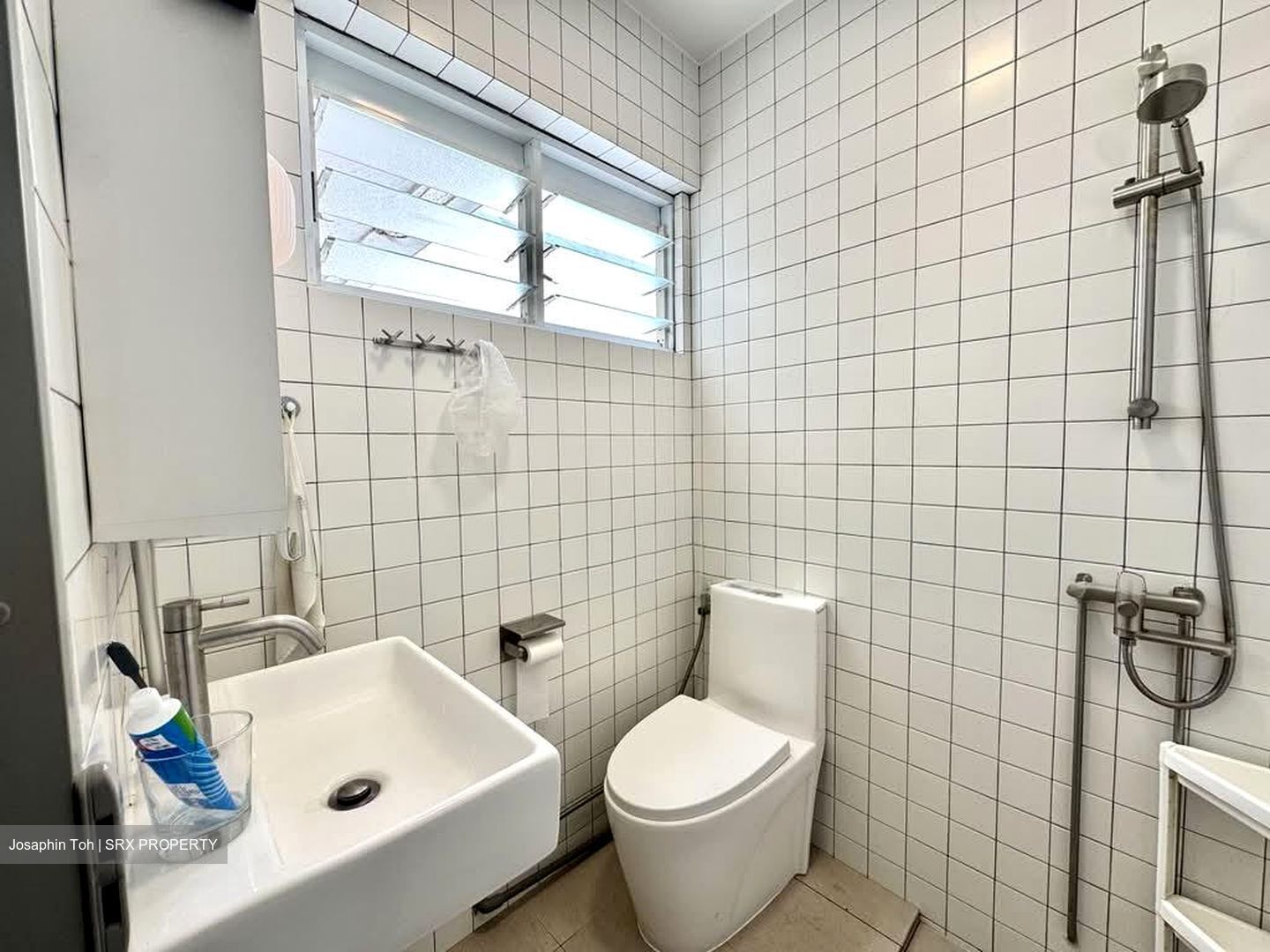 Blk 306 Shunfu Gardens (Bishan), HDB 3 Rooms #567765591
